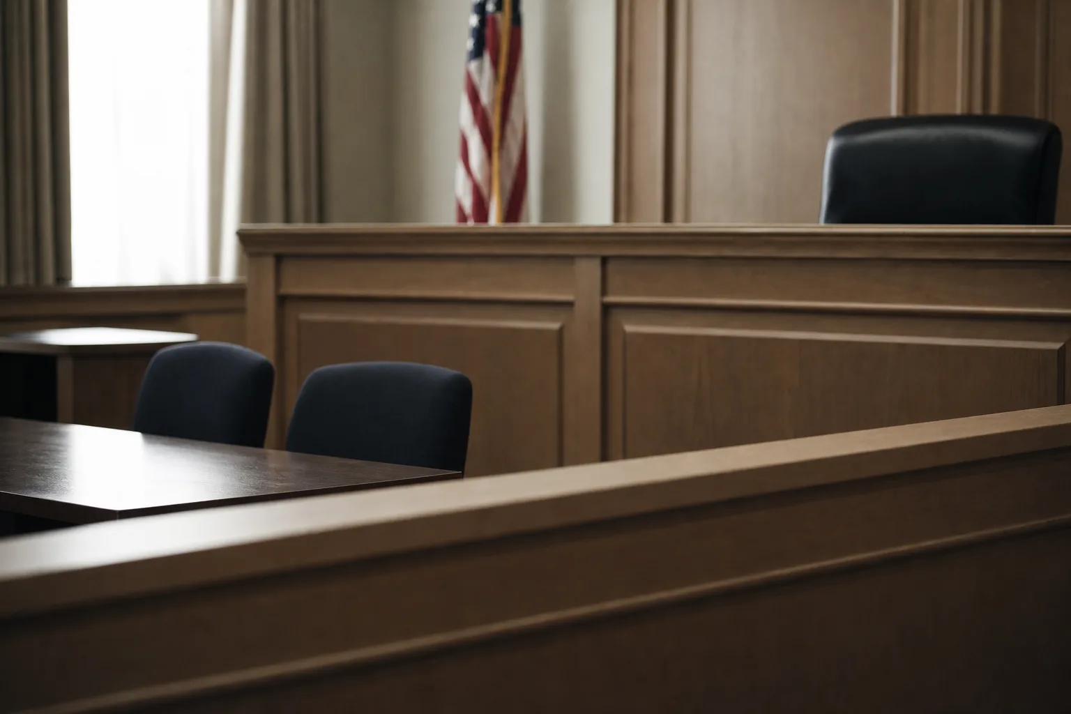 Think you earn too much for a public defender? What the income test actually measures
